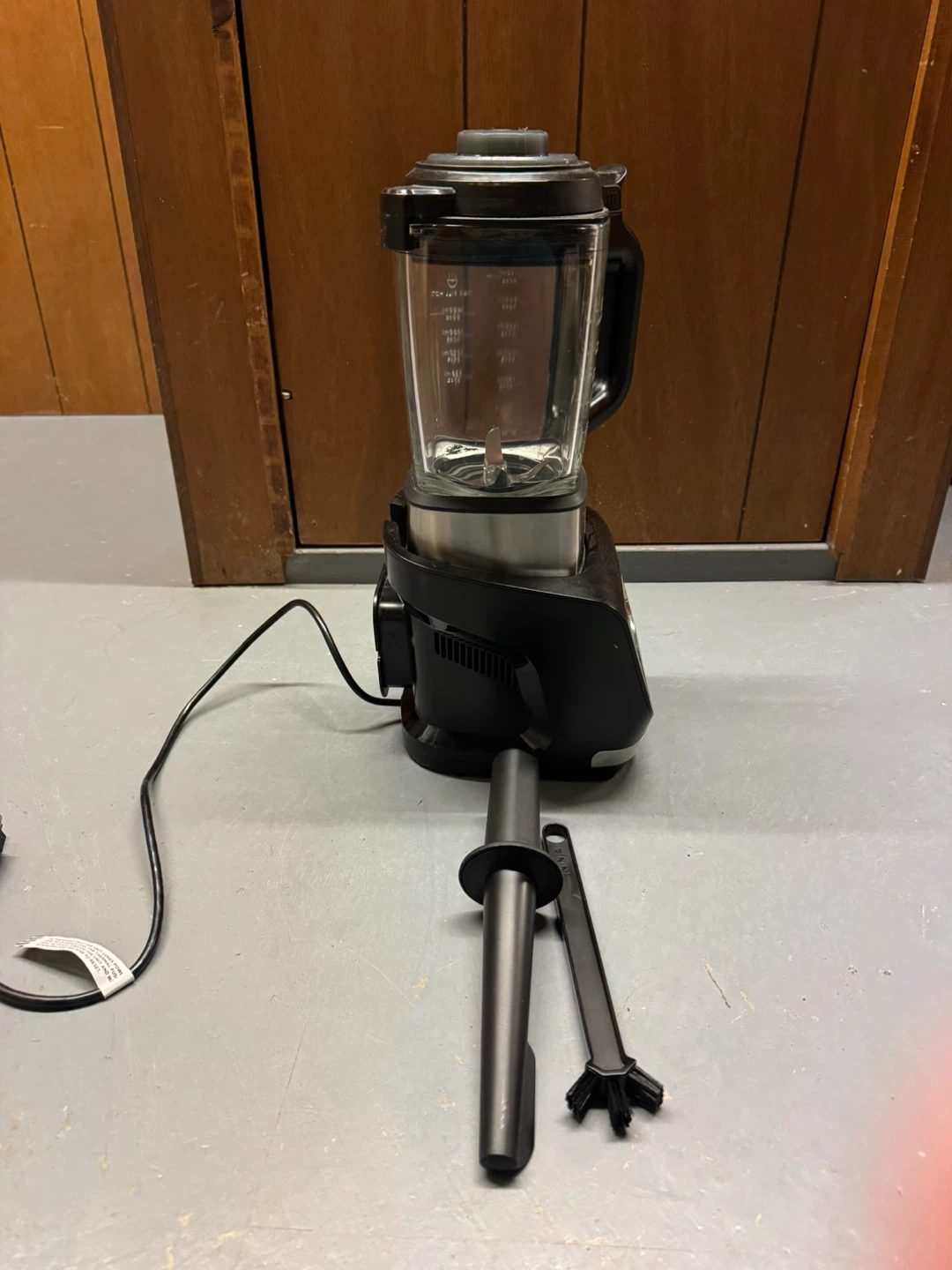 Ninja Foodi Cold & Hot Blender - photo 3