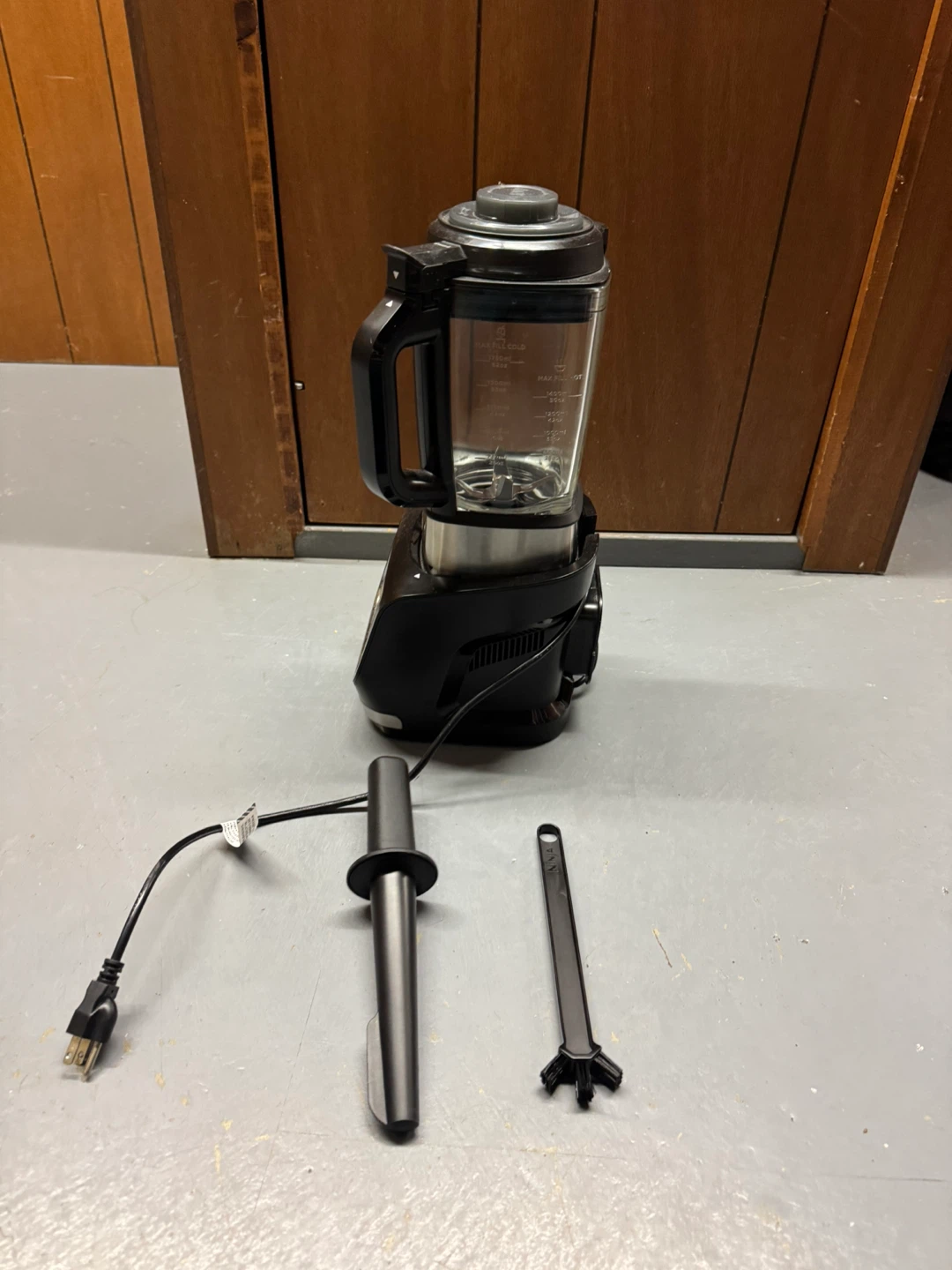 Ninja Foodi Cold & Hot Blender - photo 5