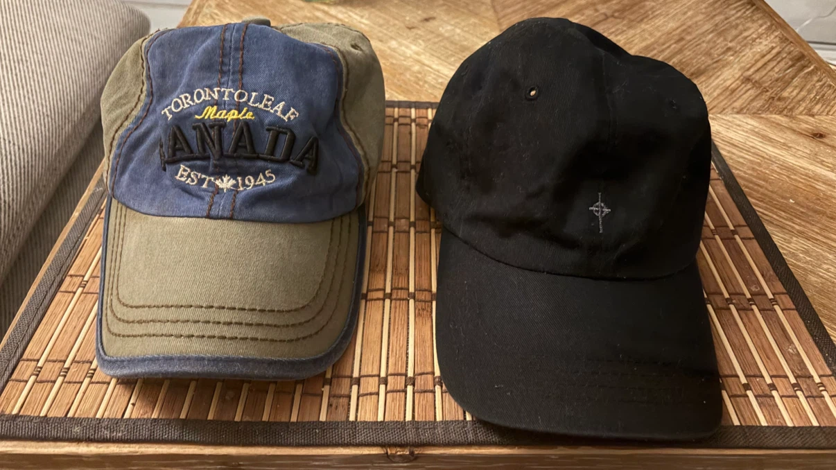 Caps both for 15 - photo 3