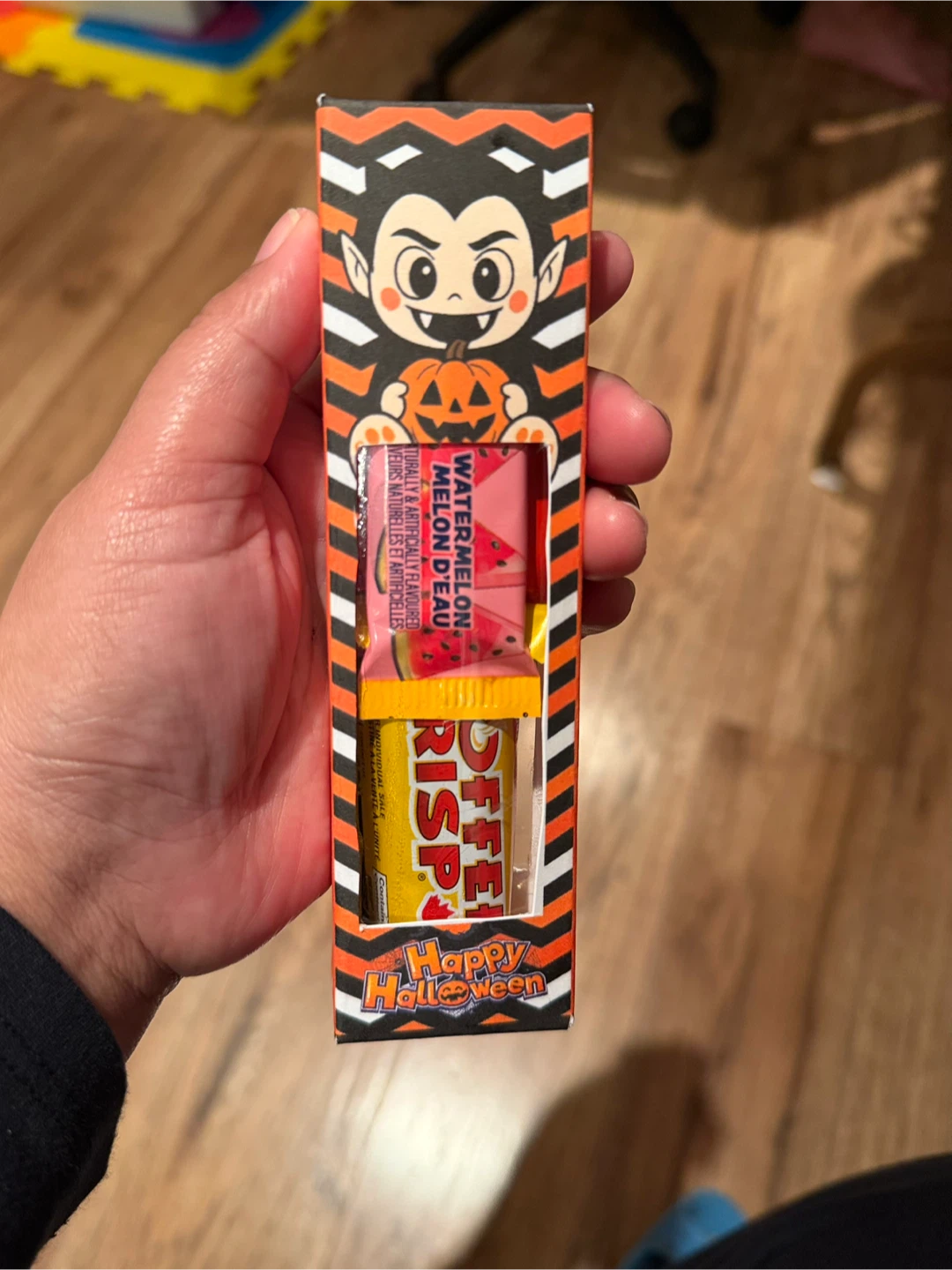 Assorted Halloween Candy Treat Boxes - photo 4