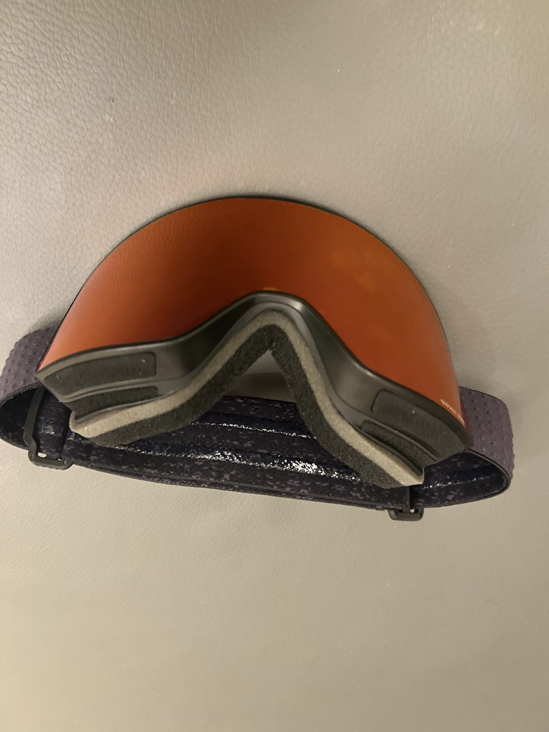 Decathlon G 900 C HD ski goges - photo 2