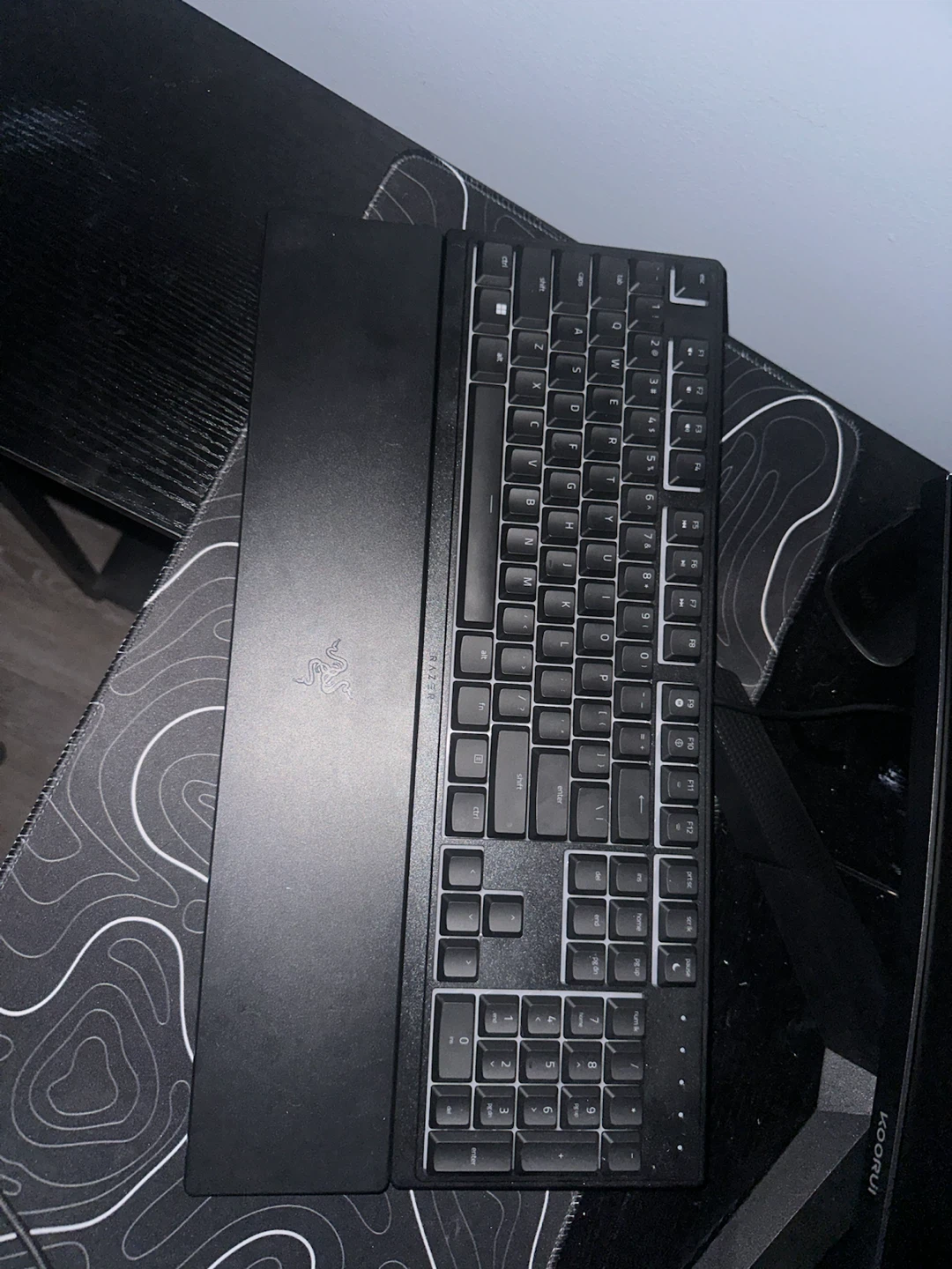 Razer ornata v3 - photo 2