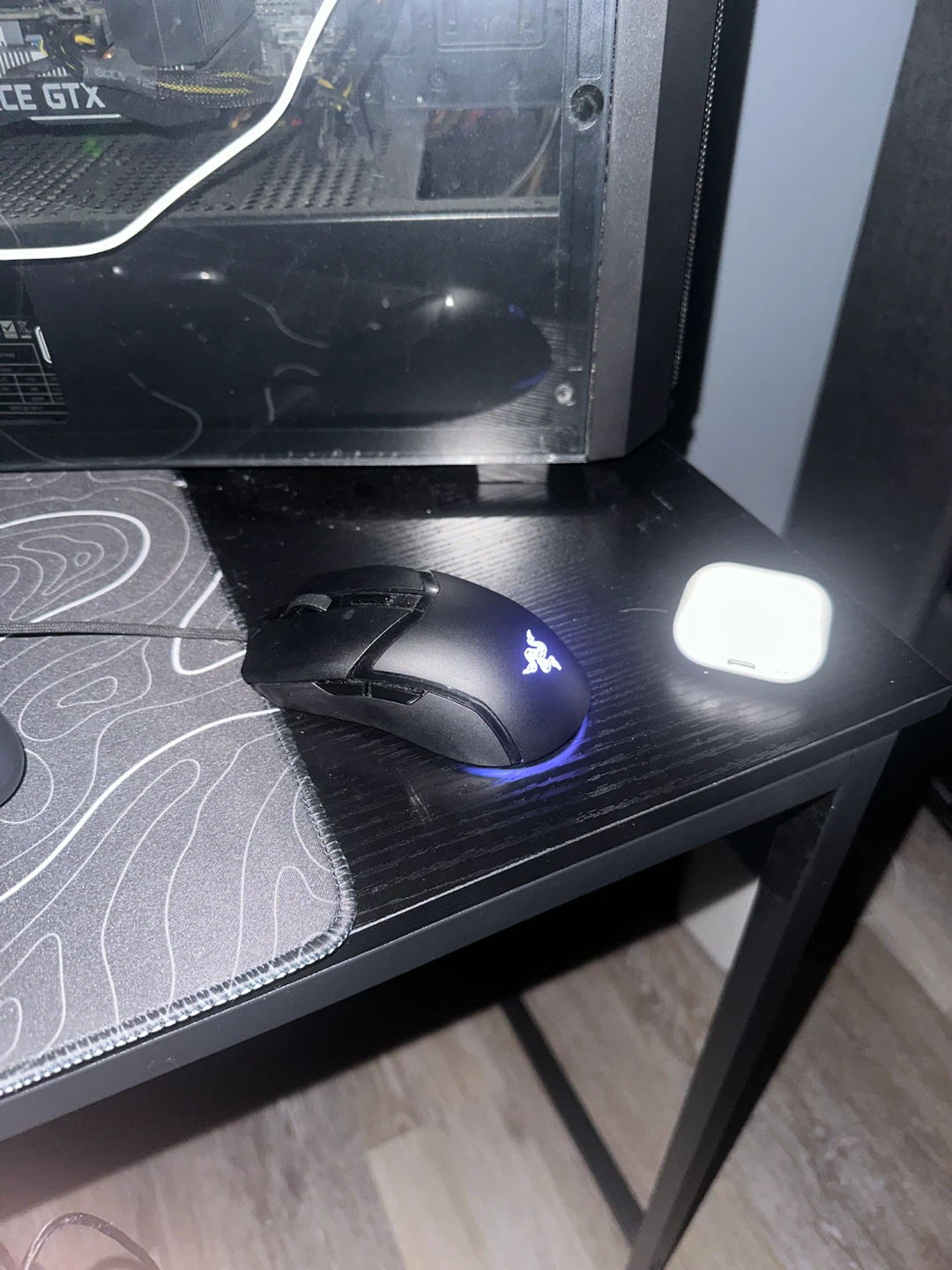 Razer cobra 8k polling rates