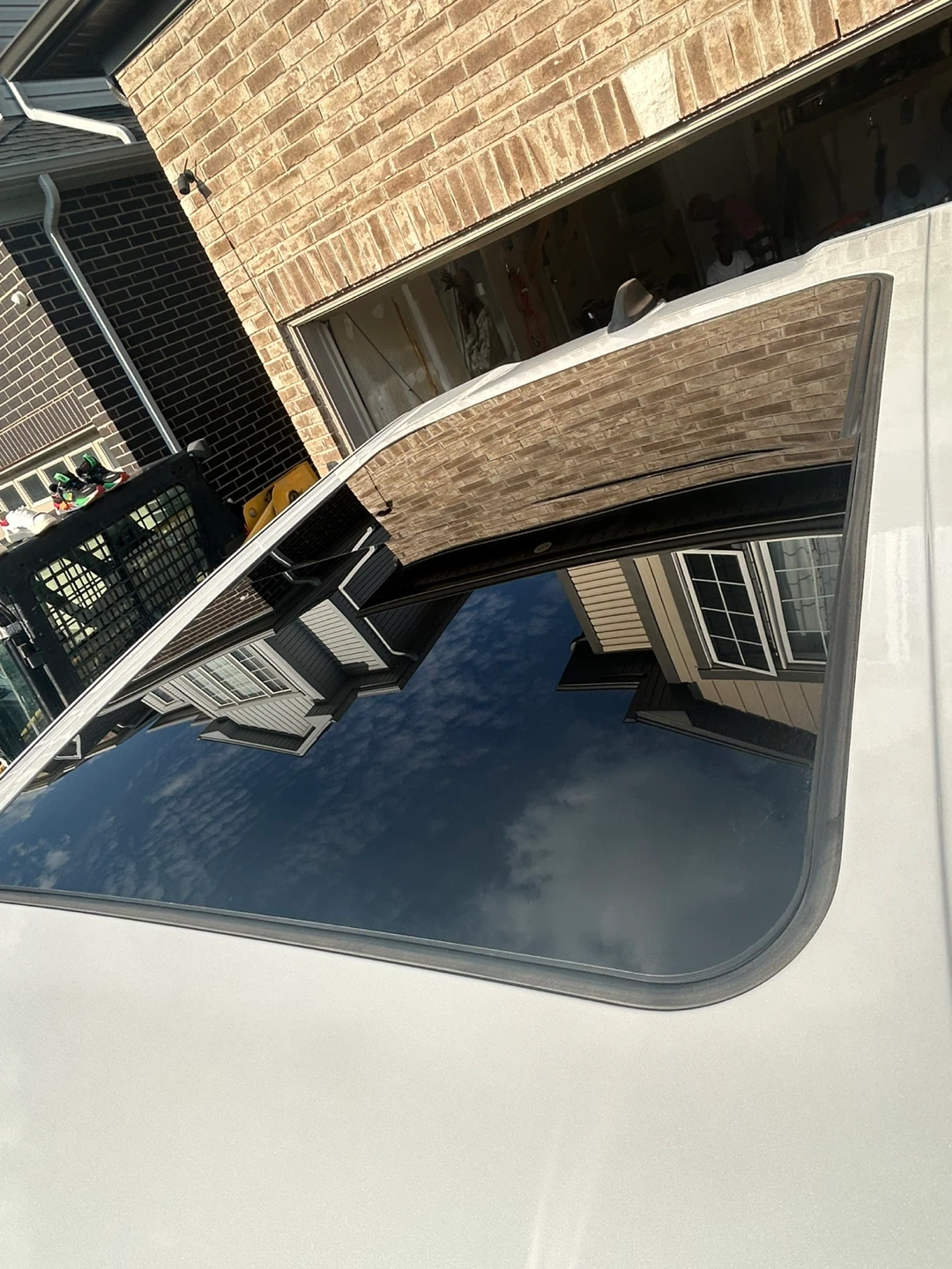 White Ram 1500 Laramie Truck - photo 5