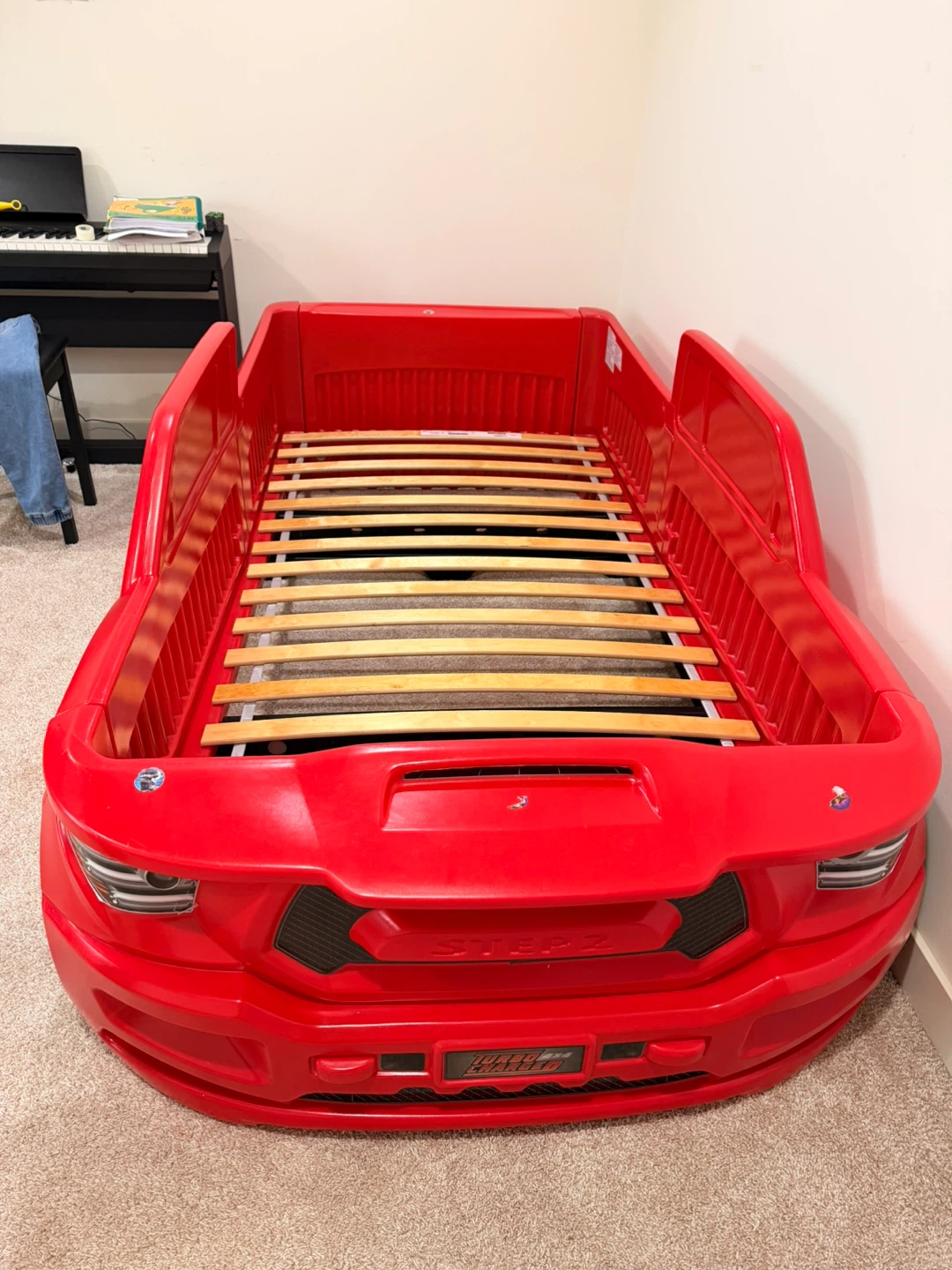 Step2 Turbo Charged Twin Truck Bed - photo 2