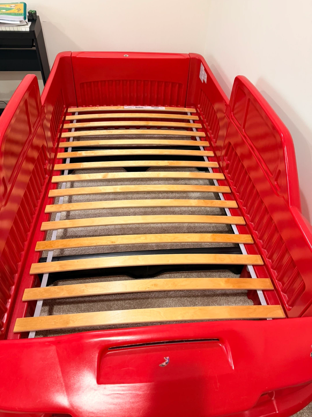 Step2 Turbo Charged Twin Truck Bed - photo 3