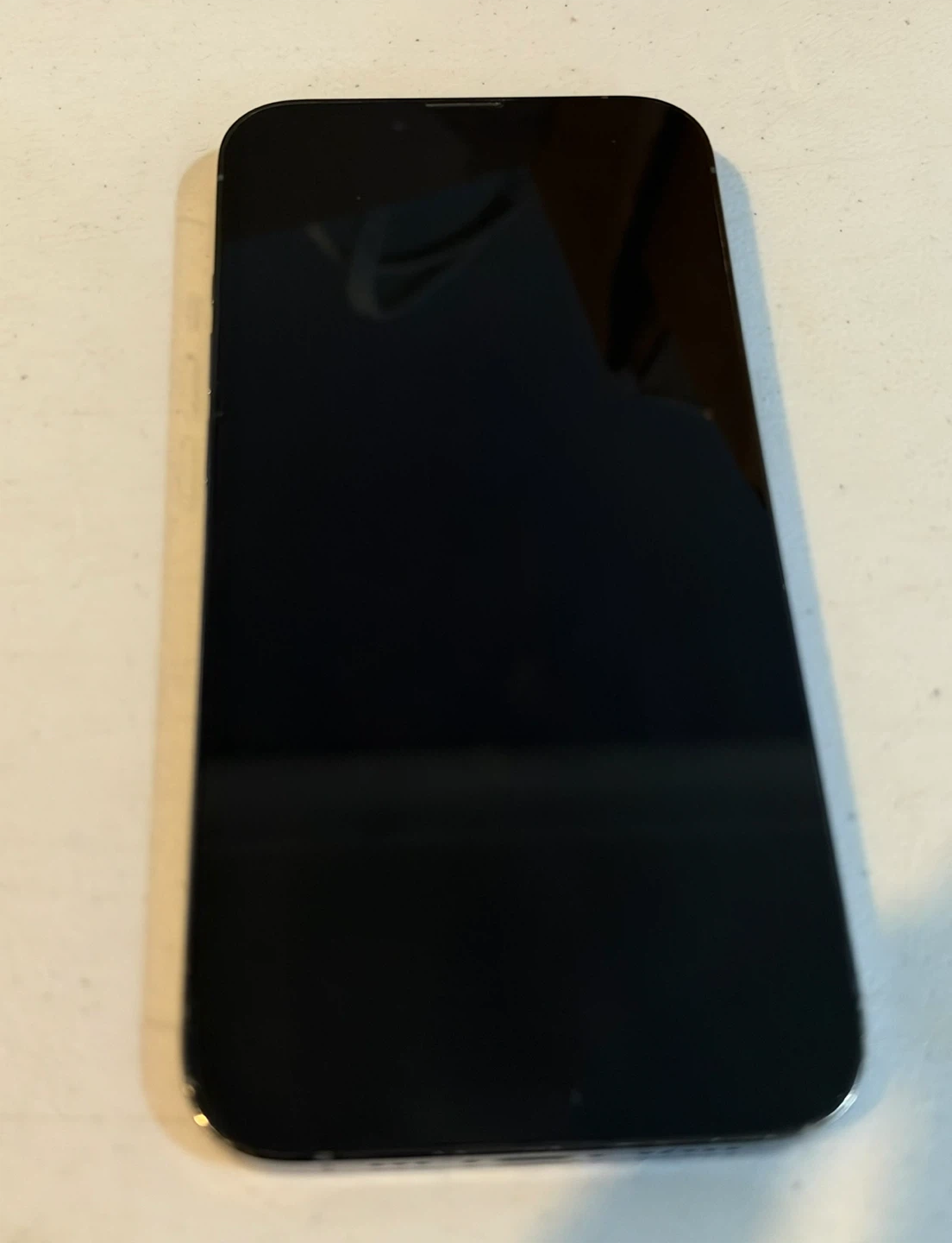 Apple iPhone 13 Pro Max Sierra Blue - photo 2