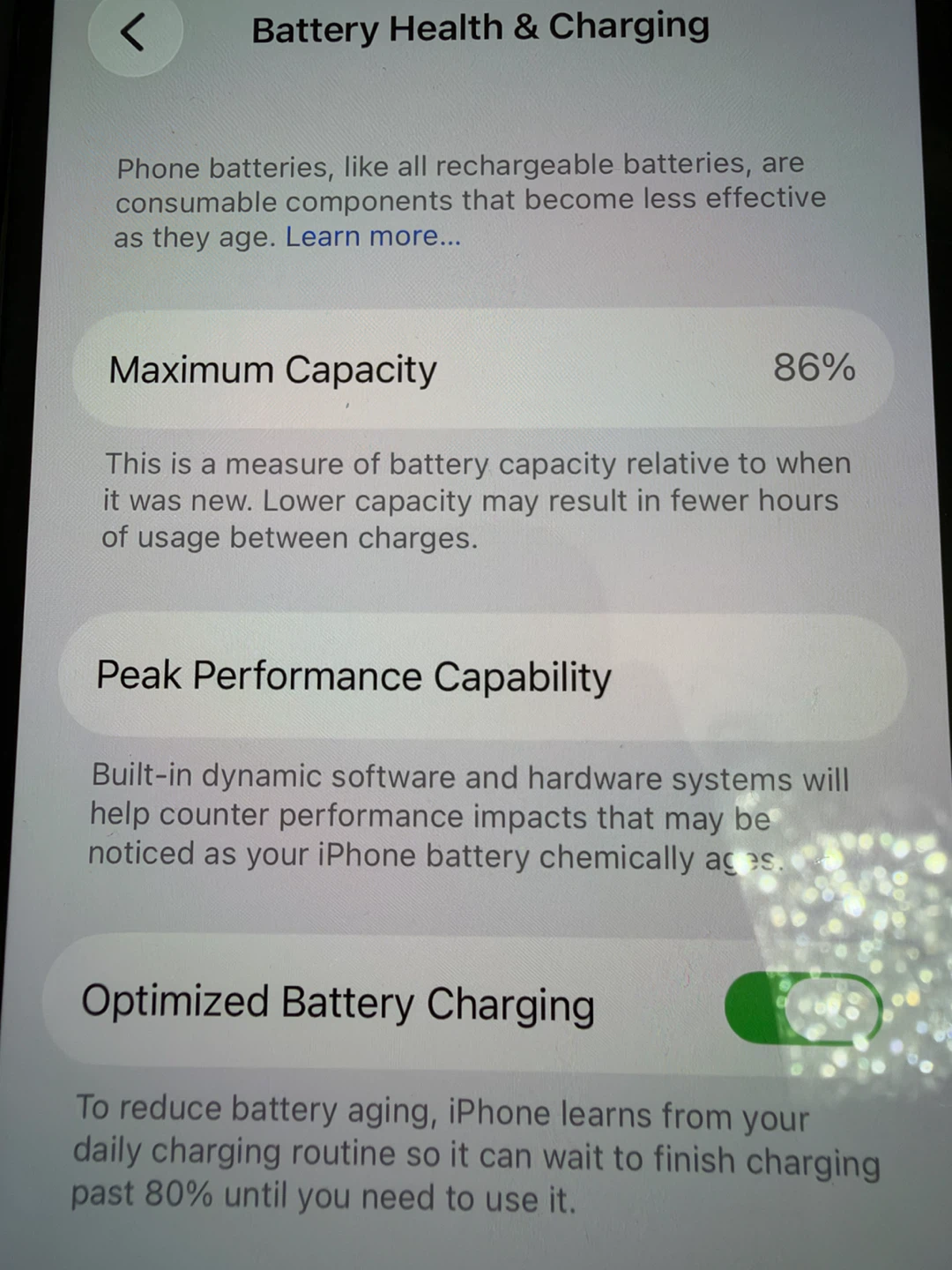 Apple iPhone 13 Pro Max Sierra Blue - photo 4