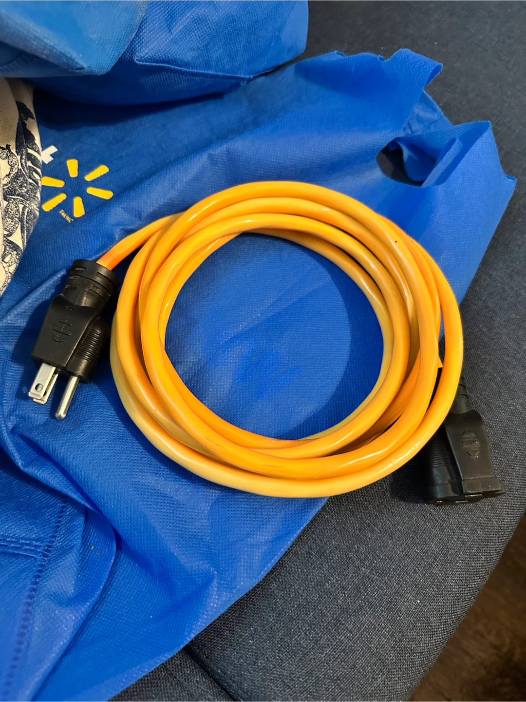 Indoor/Outdoor Extension Cord