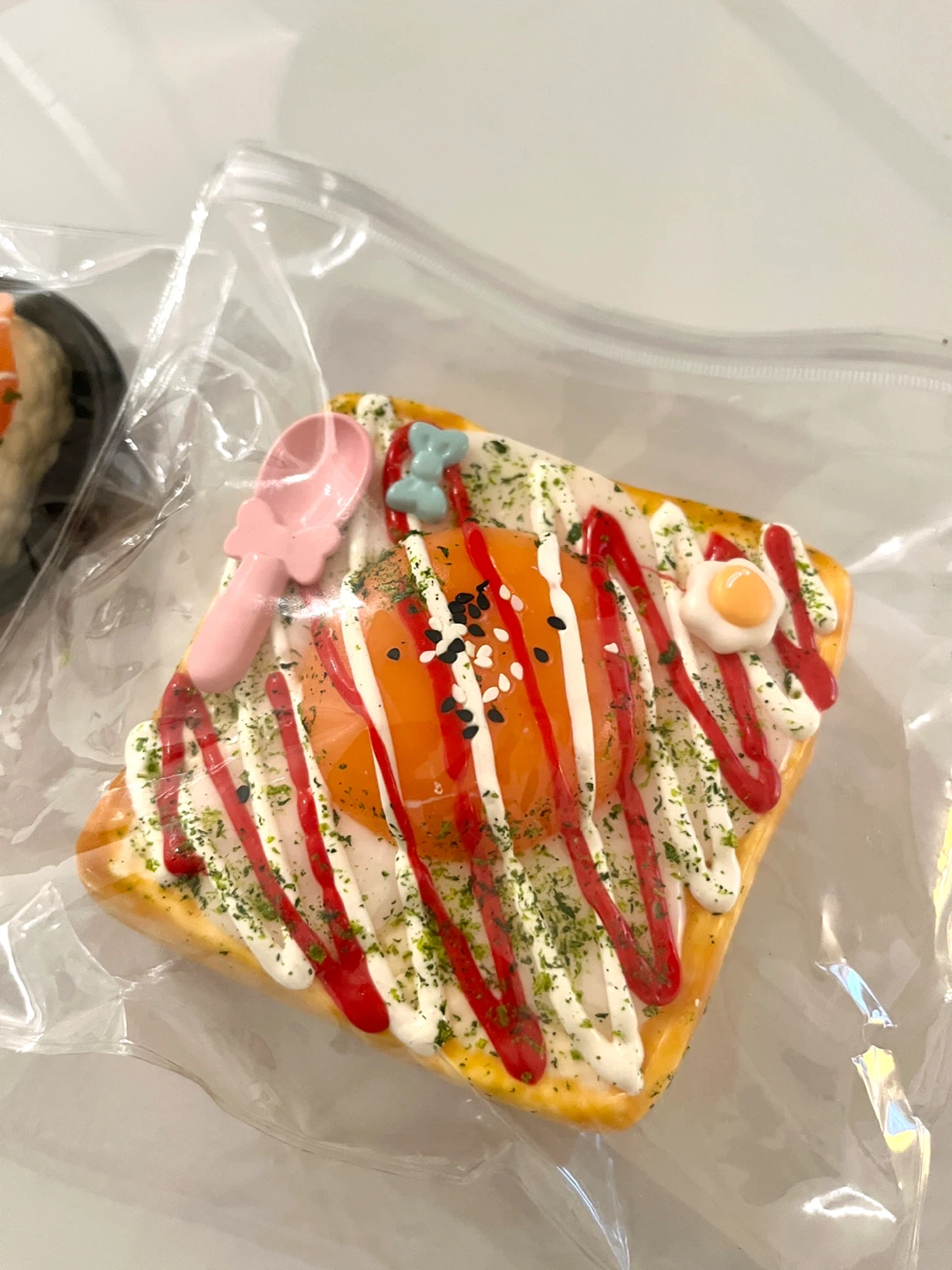 Squishy Toys / Squishies – $10 for Both - photo 2