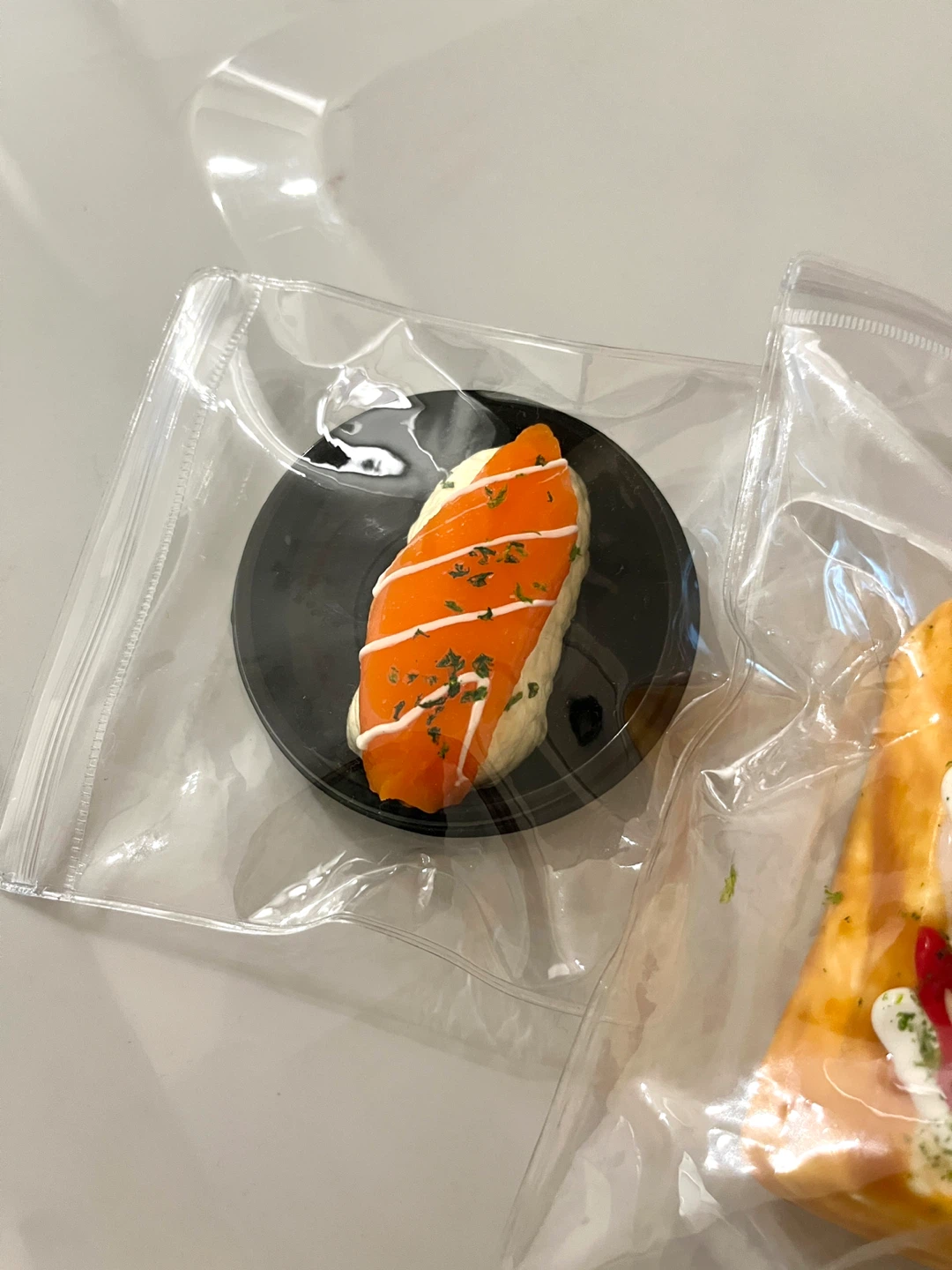 Squishy Toys / Squishies – $10 for Both - photo 3