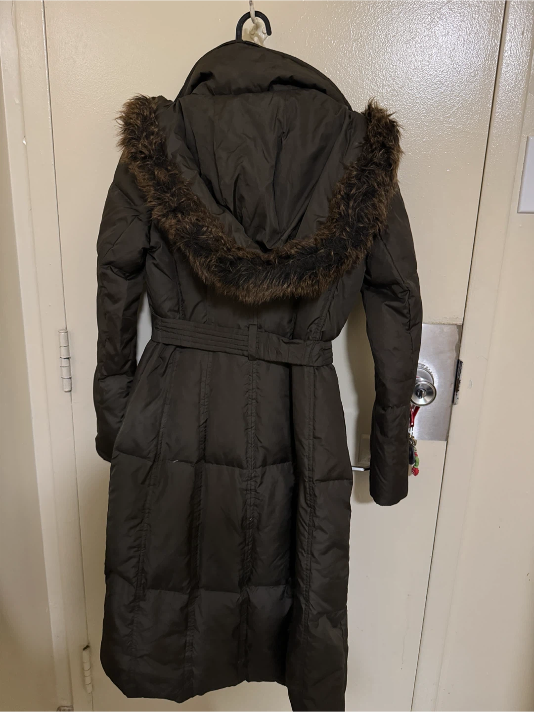 Jessica Simpson Puffer Coat - photo 2