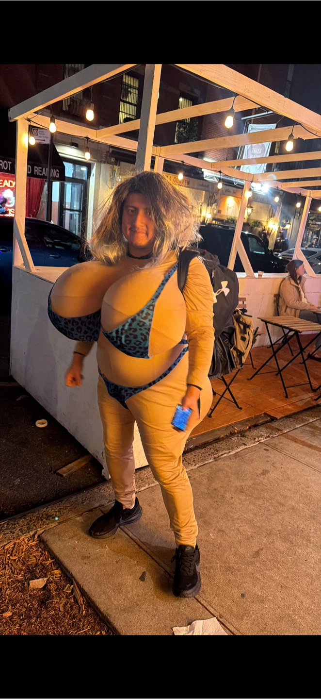 Halloween Men - photo 2