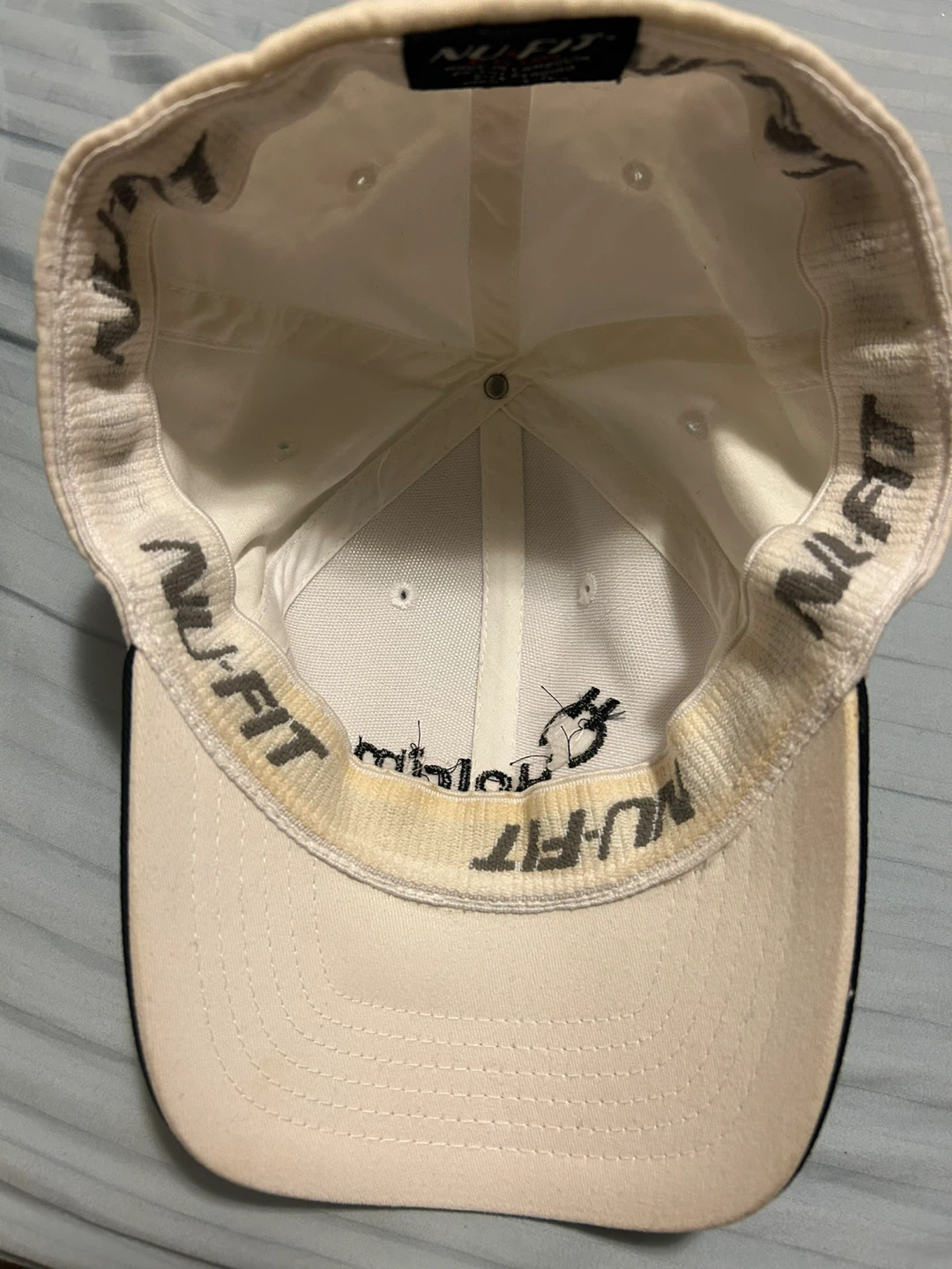 Holcim Nu-Fit Baseball Cap L/XL - photo 3