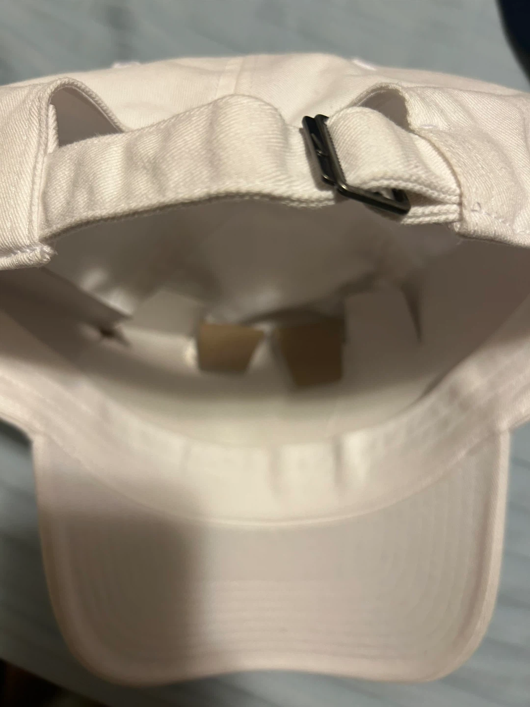 Nike Club Cap White L/XL - photo 3