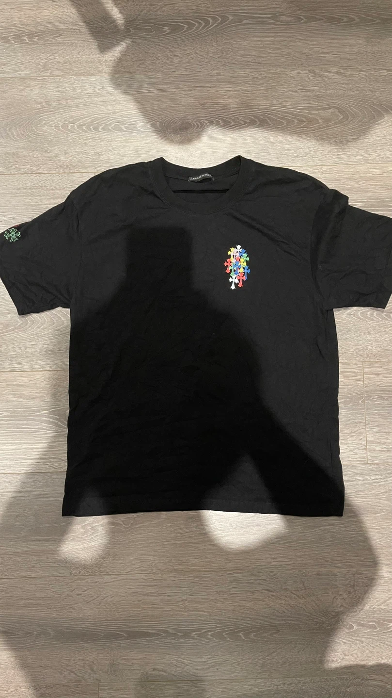 Chrome Hearts Tee