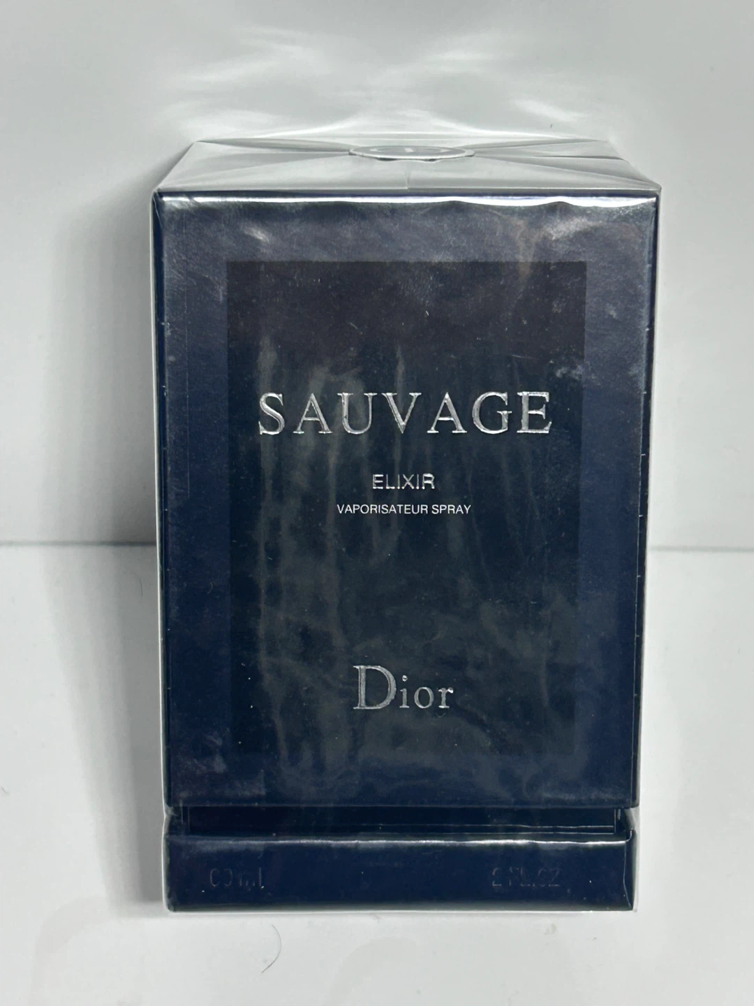 Dior Sauvage Elixir 60ml