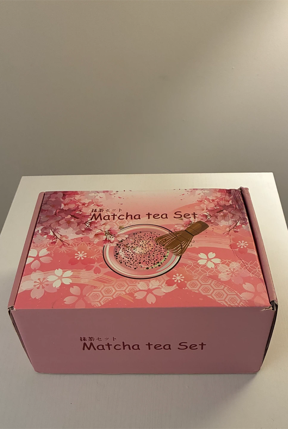 Adivo Matcha Tea Set - photo 2