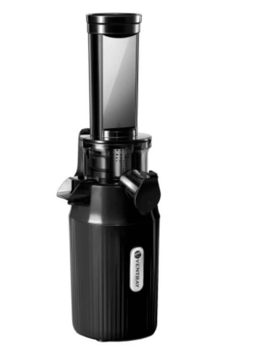 Ventray Slow Juicer – Compact Cold Press Juicer - photo 4