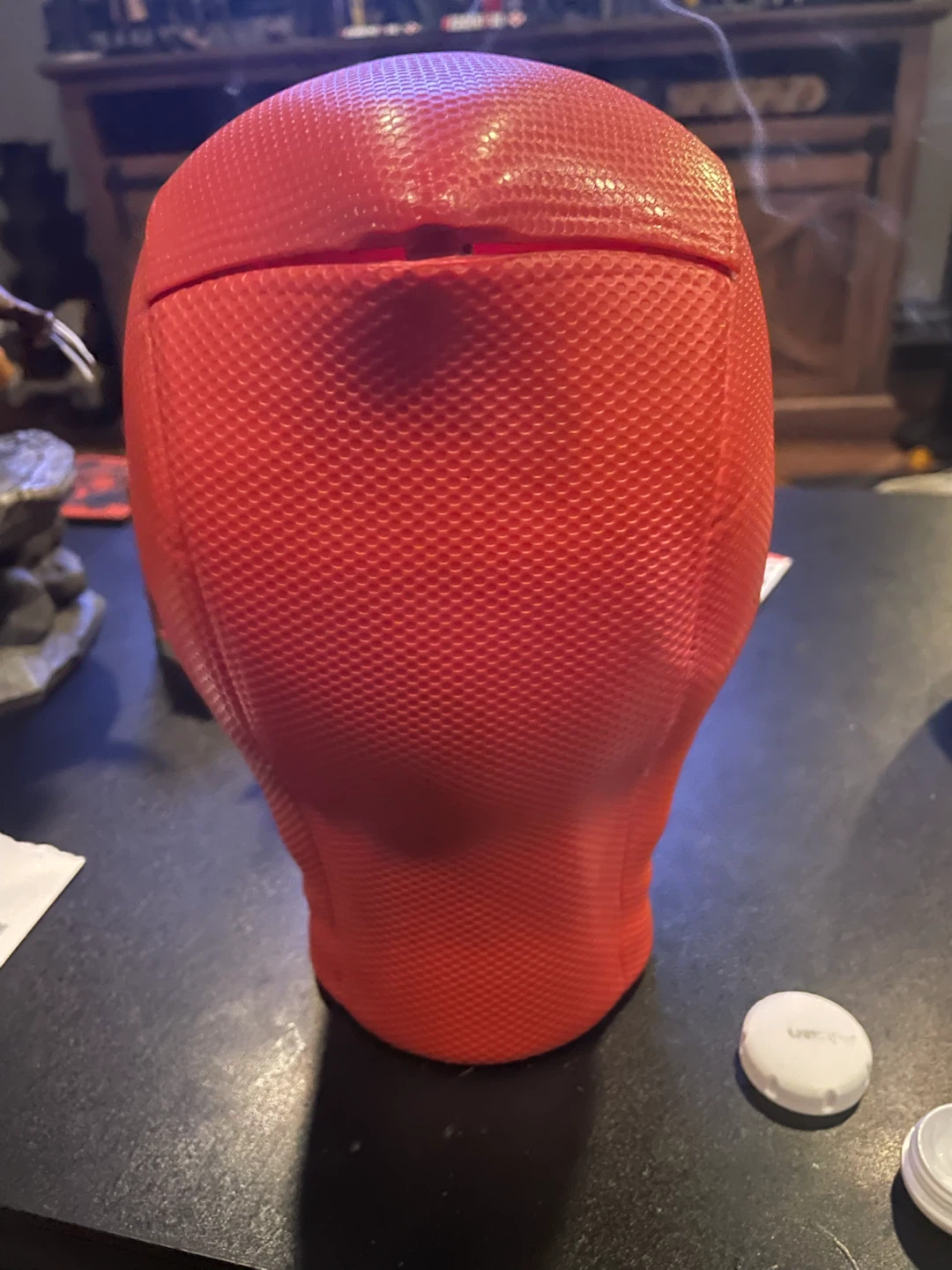 Deadpool Popcorn Bucket - photo 3