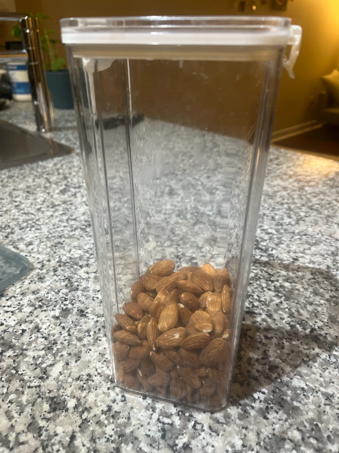 Need such containers