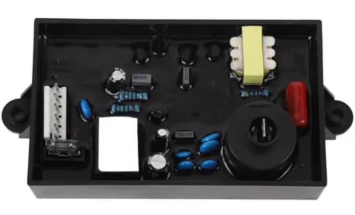 RV Water Heater Replacement Circuit Board / Control Board - photo 5