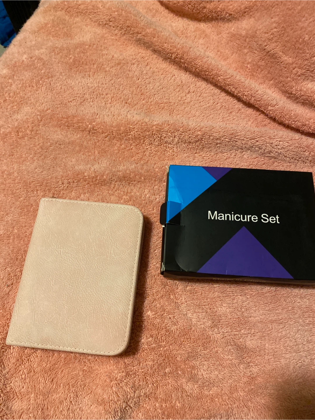 Comprehensive Manicure Set - photo 3