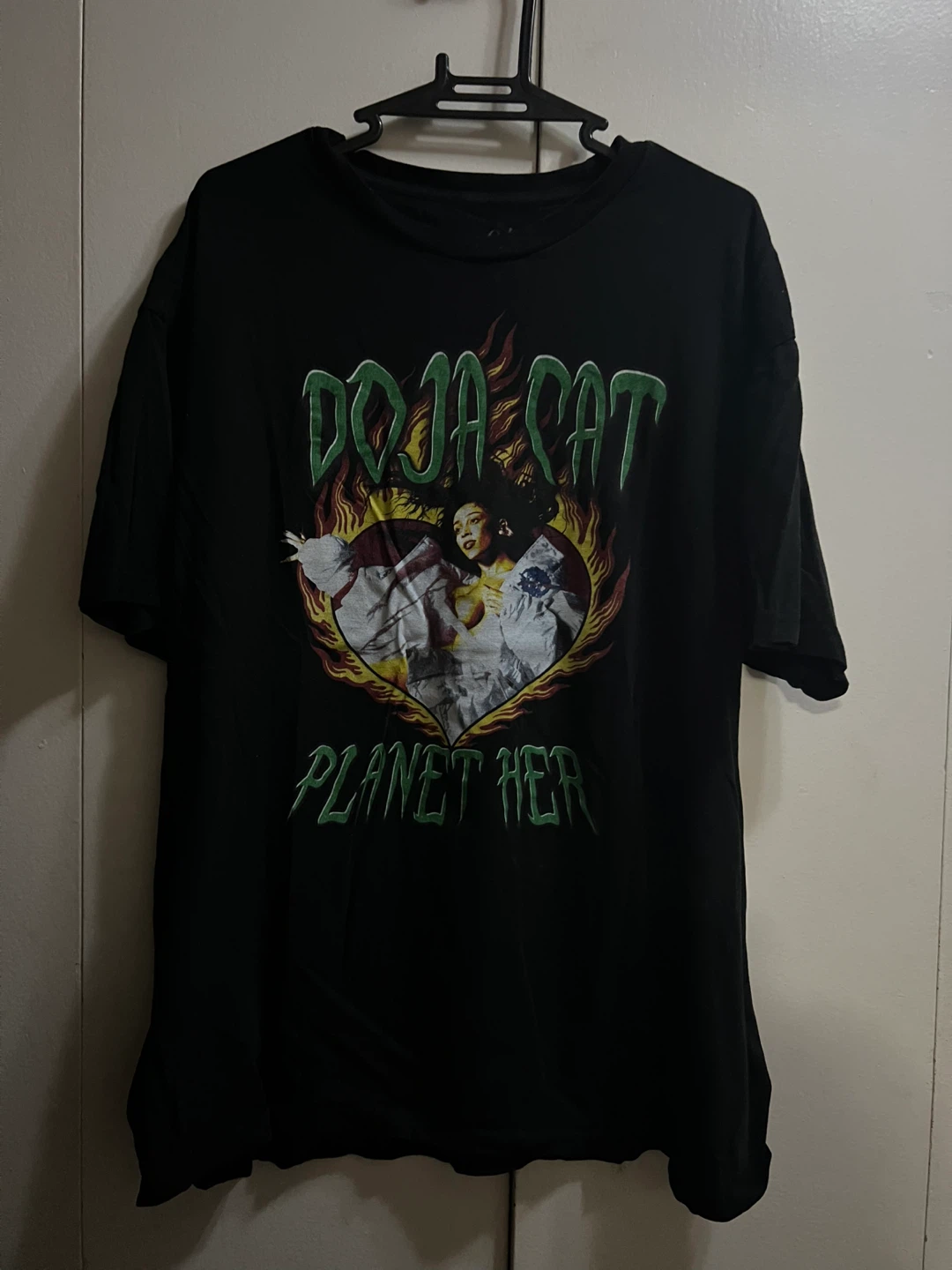 Doja Cat Planet Her Merch