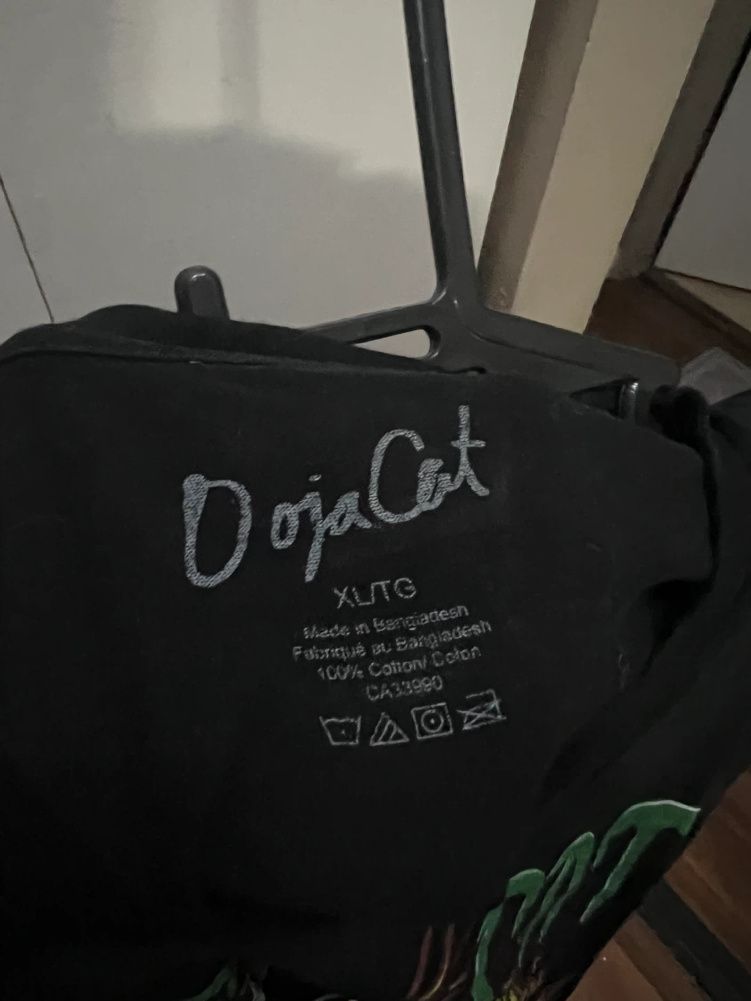 Doja Cat Planet Her Merch - photo 2