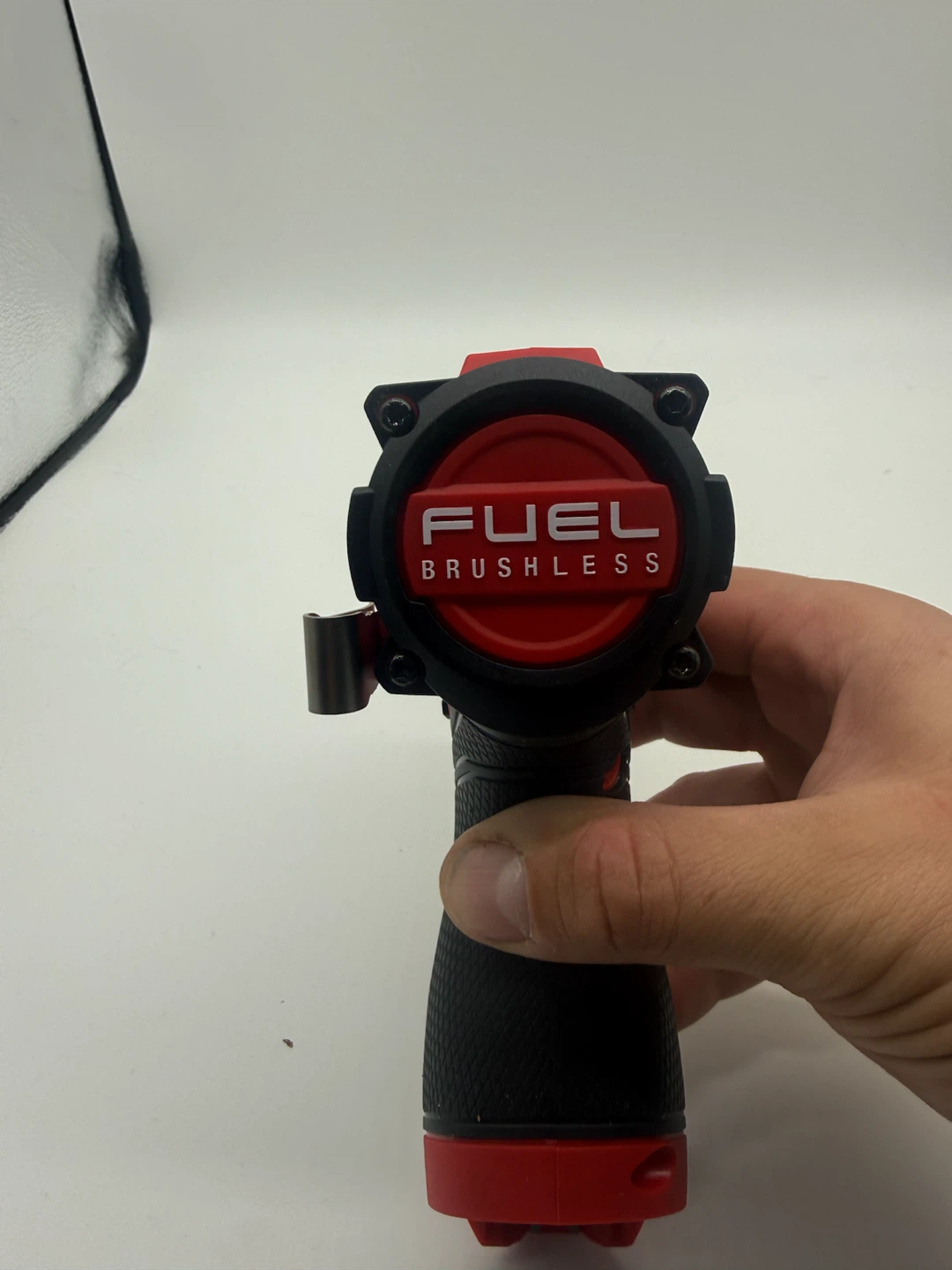 Milwaukee M12 FUEL Lithium-Ion Brushless 1/2 in. Drill Driver - photo 3