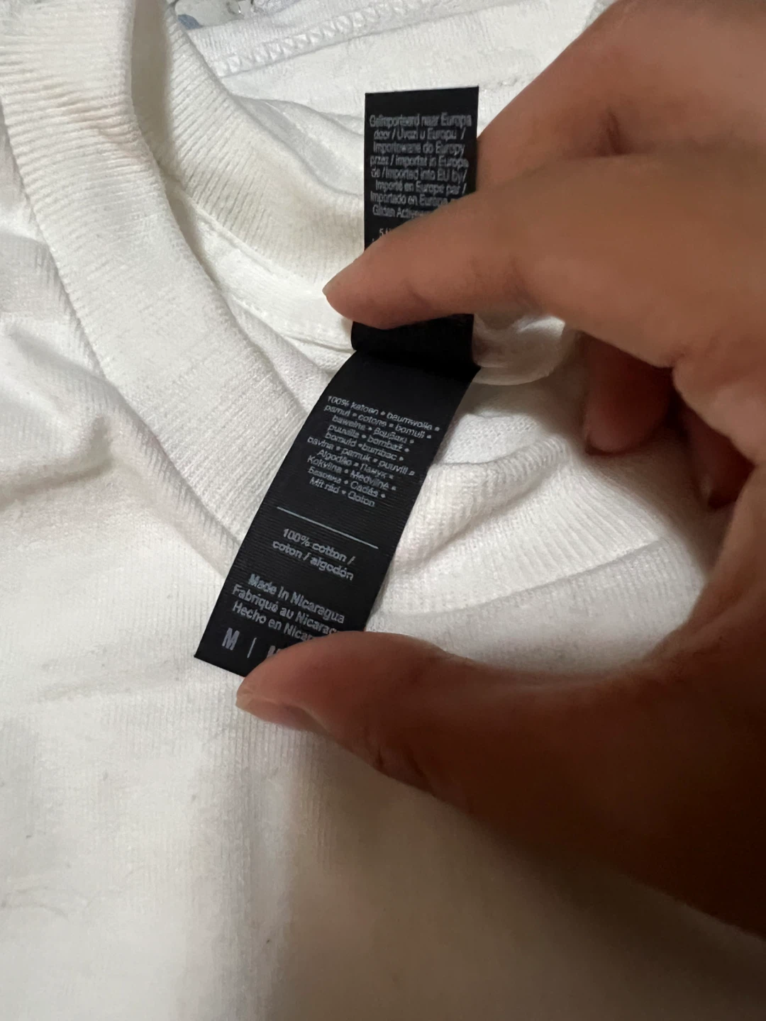 Heavy Cotton Gildan Plain Tee Shirts - photo 3