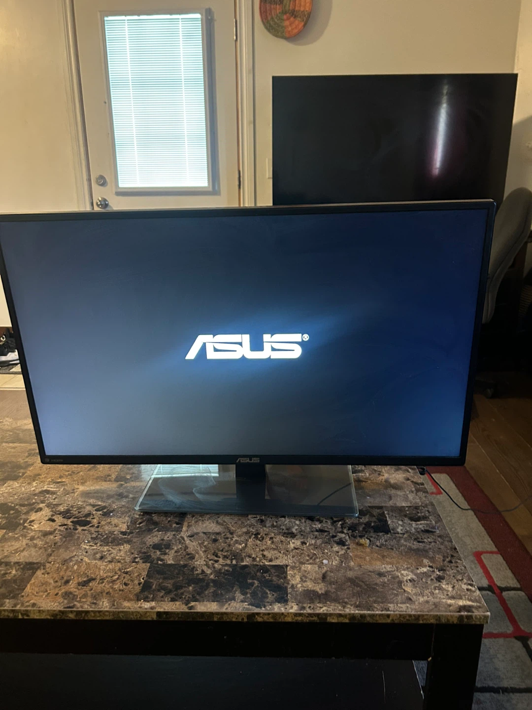 ASUS Computer Monitor