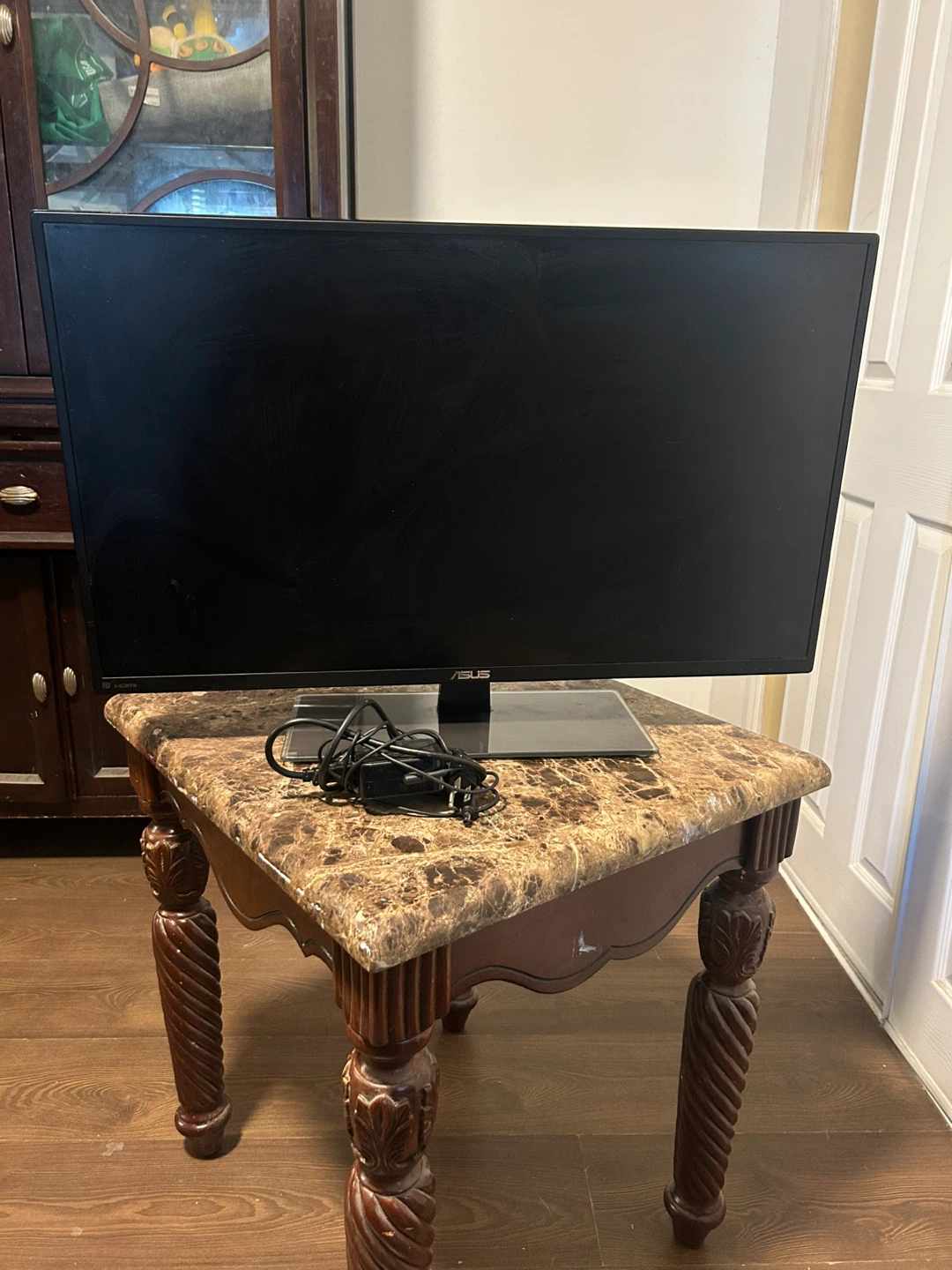 ASUS Computer Monitor - photo 2