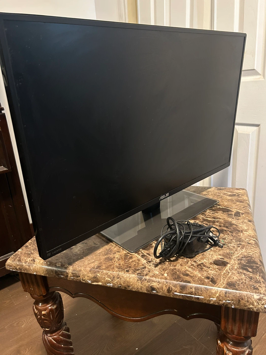 ASUS Computer Monitor - photo 3