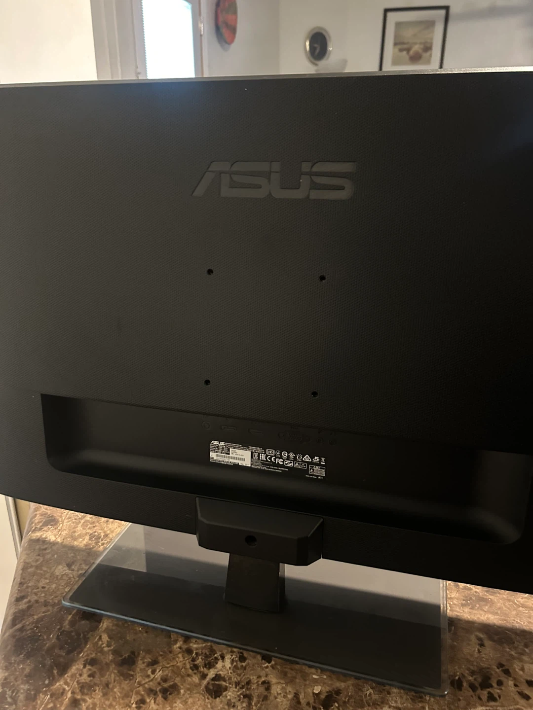 ASUS Computer Monitor - photo 4