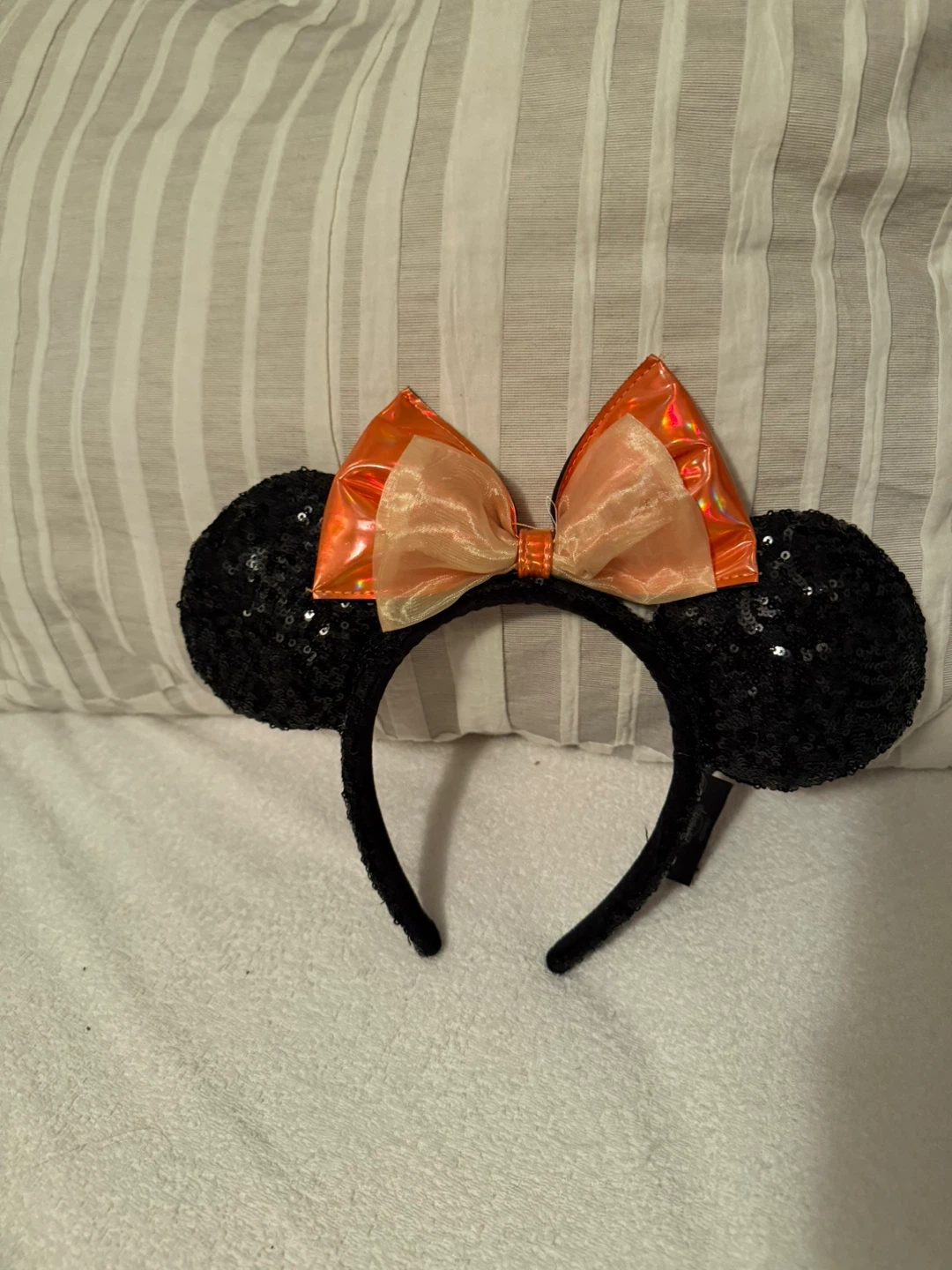 Disney ears authentic adult