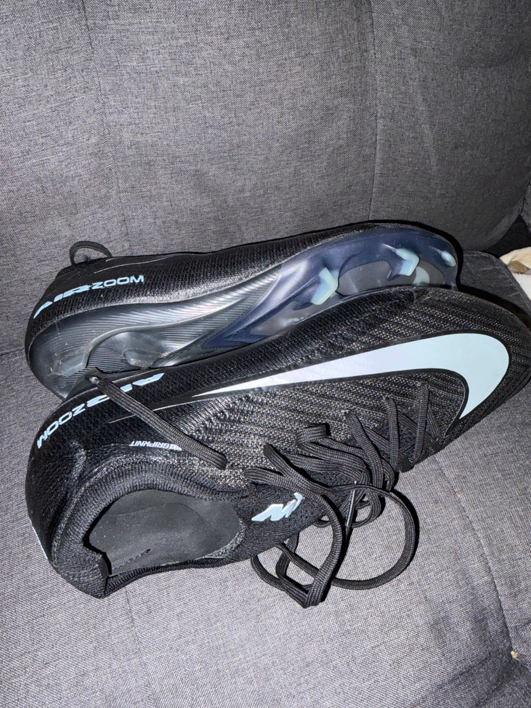Nike Vapor Mercurial FG ELITES
