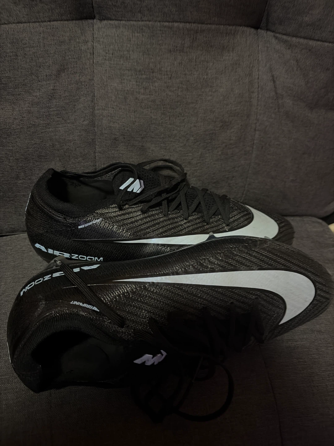 Nike Vapor Mercurial FG ELITES - photo 2