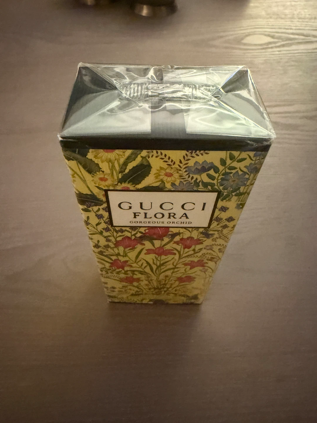 Gucci Flora Gorgeous Orchid Eau de Parfum 100ml - photo 2