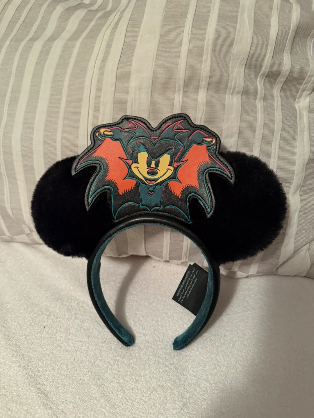 Disney ears authentic adult