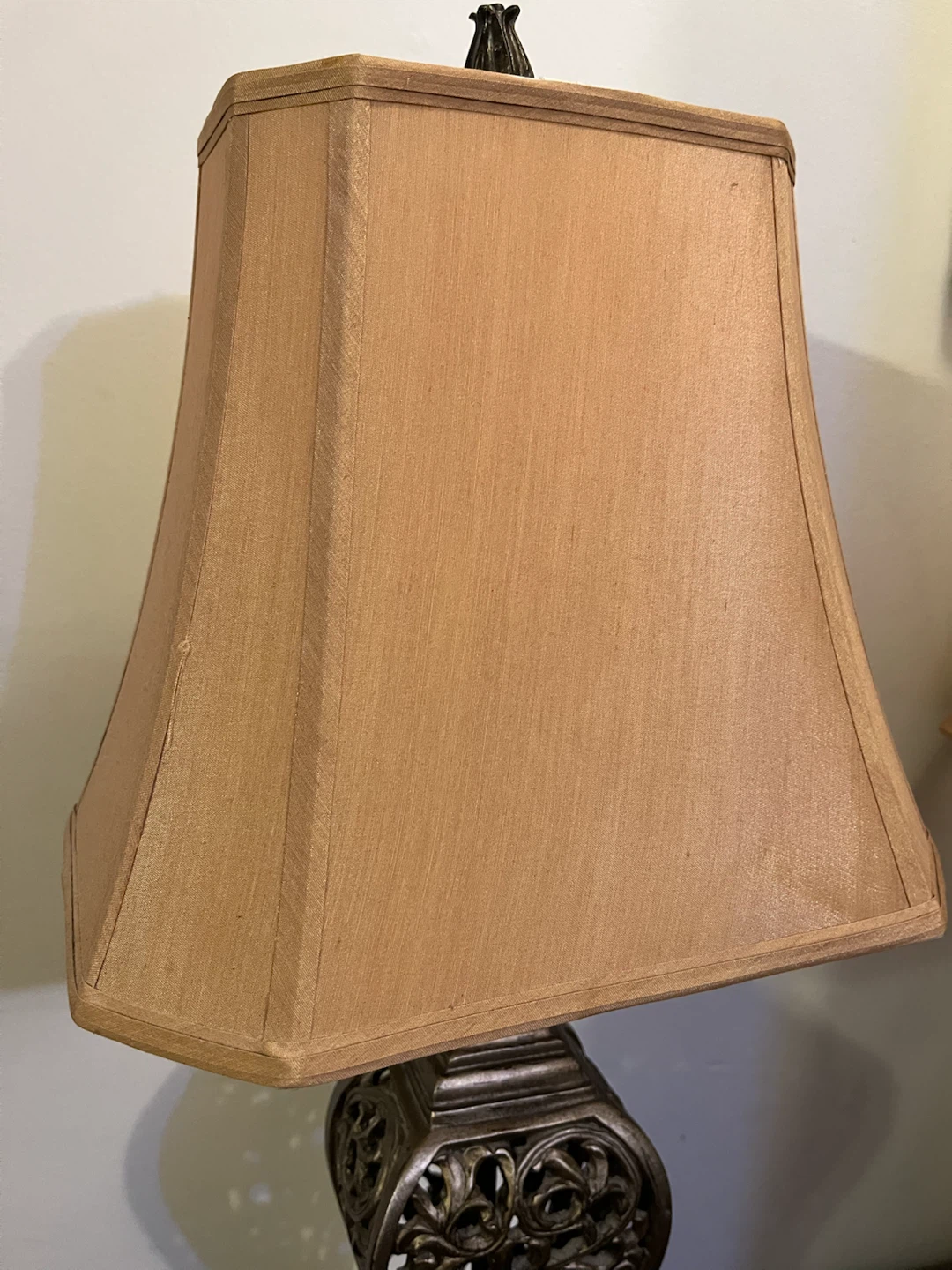 Pair of table lamps - photo 5