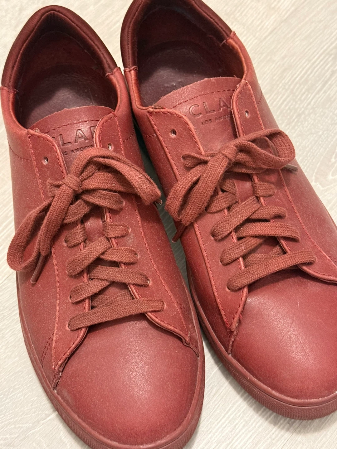 Clae Bradley Shoes - Size 7 - photo 2
