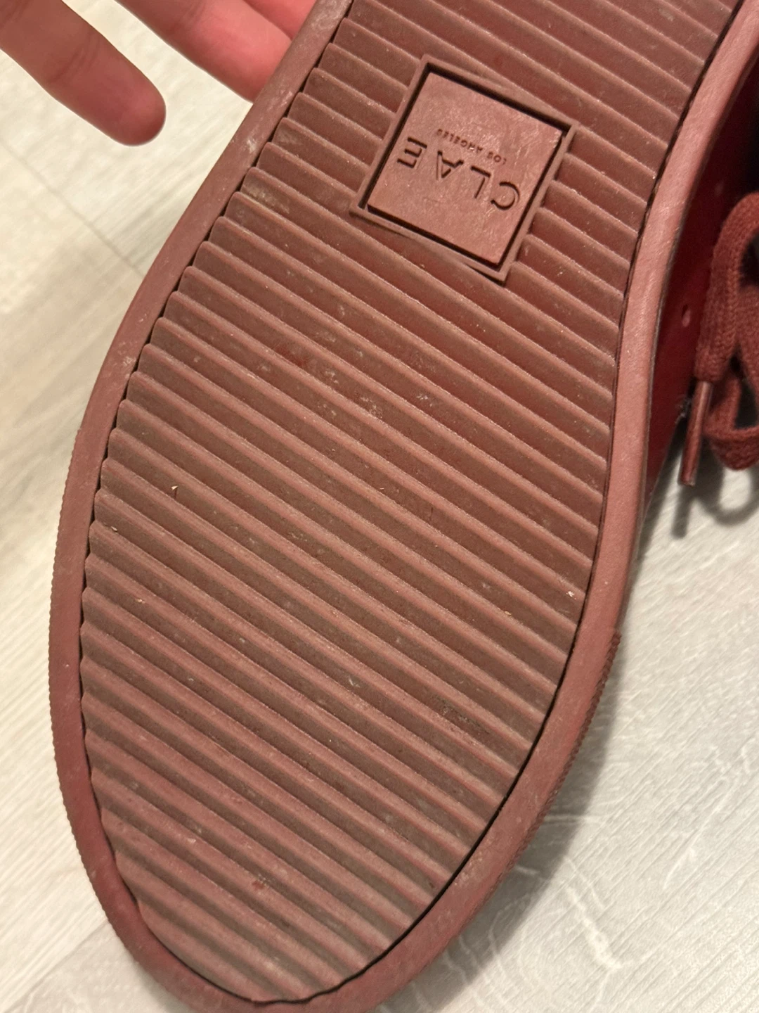 Clae Bradley Shoes - Size 7 - photo 3