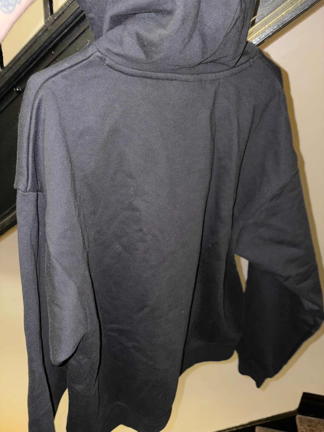 Kith x The Simpsons Hoodie Black - photo 4