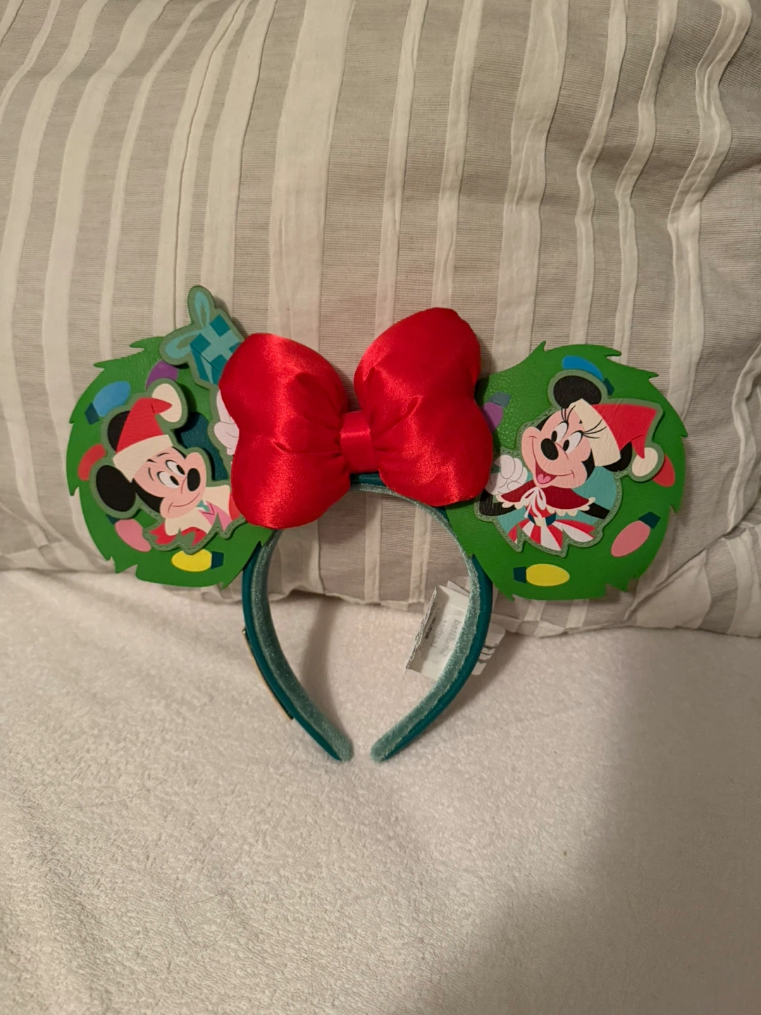 Disney loungefly ears authentic adult