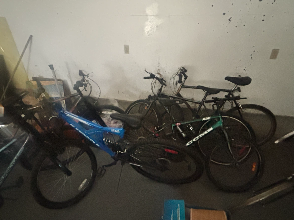 Supercycle DS Dual Suspension Mountain Bike