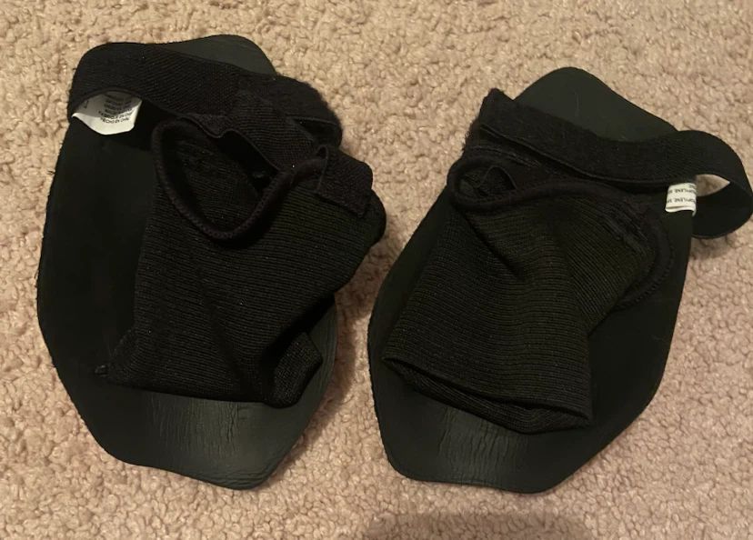 Nike Charge Youth Soccer Shin Guards M - photo 5