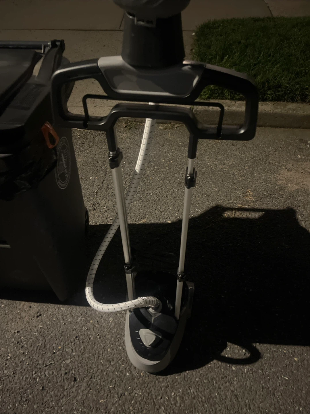 PureSteam Garment Steamer PS-950X