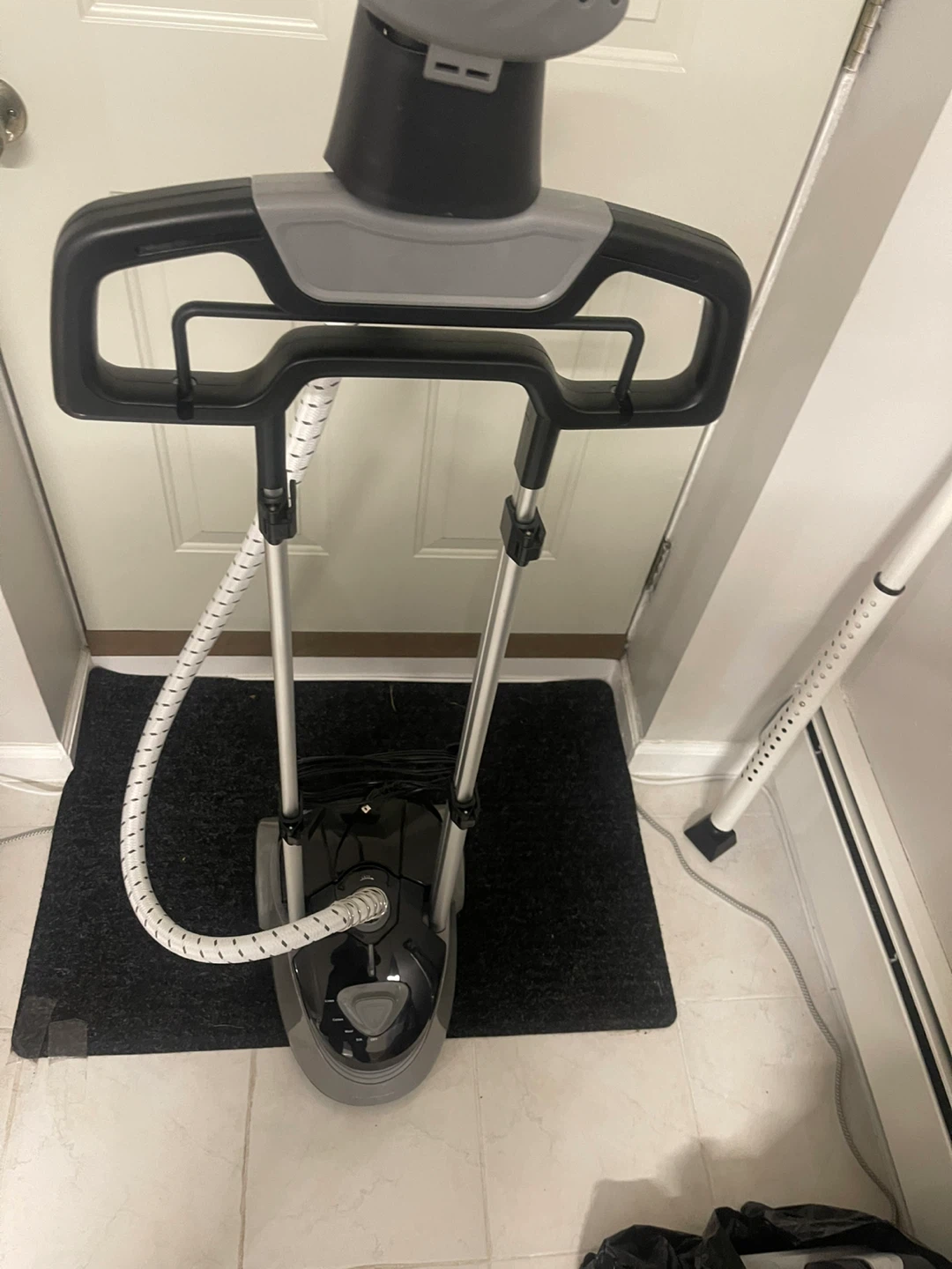 PureSteam Garment Steamer PS-950X - photo 2