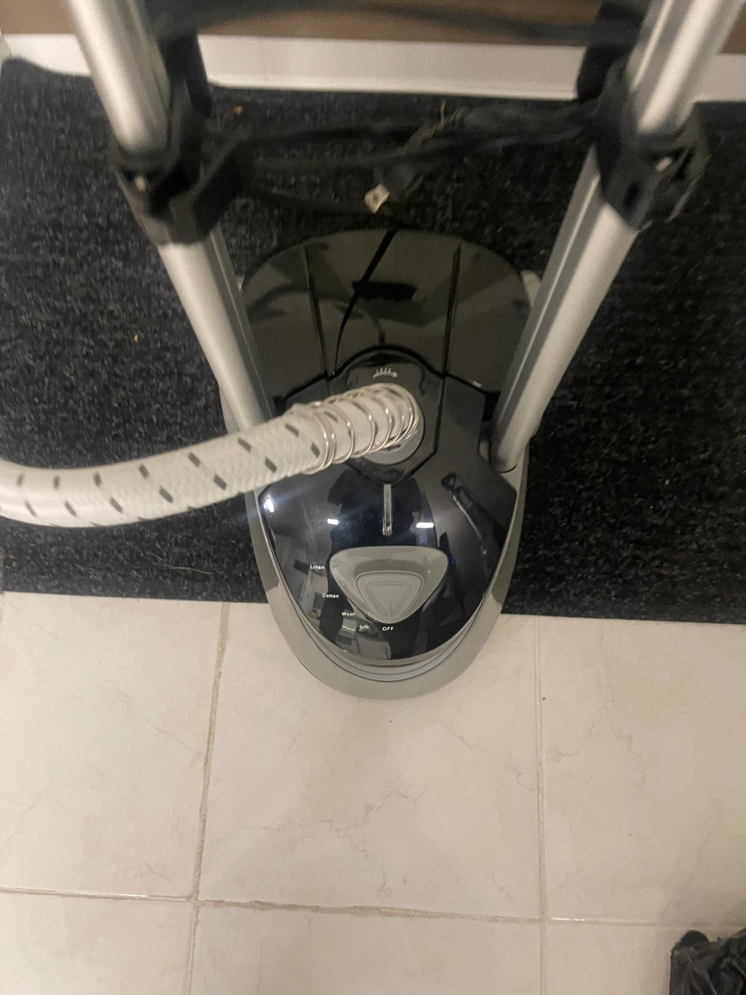 PureSteam Garment Steamer PS-950X - photo 3